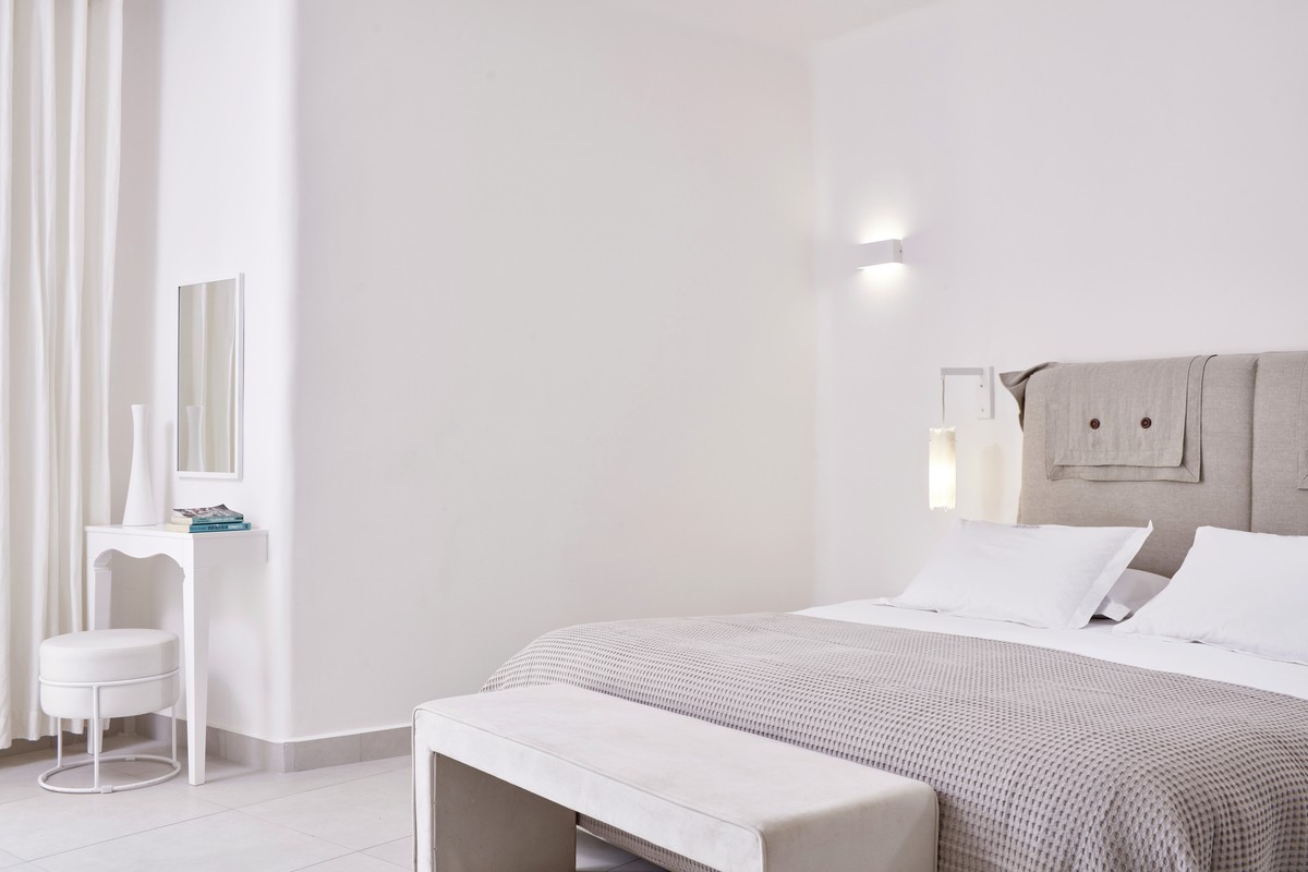 Hotel Santo MiraMare Resort, Griechenland, Santorini, Perissa, Bild 8