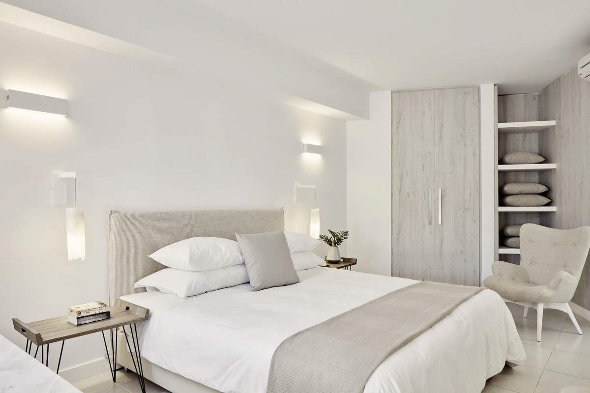 Hotel Santo MiraMare Resort, Griechenland, Santorini, Perissa, Bild 9