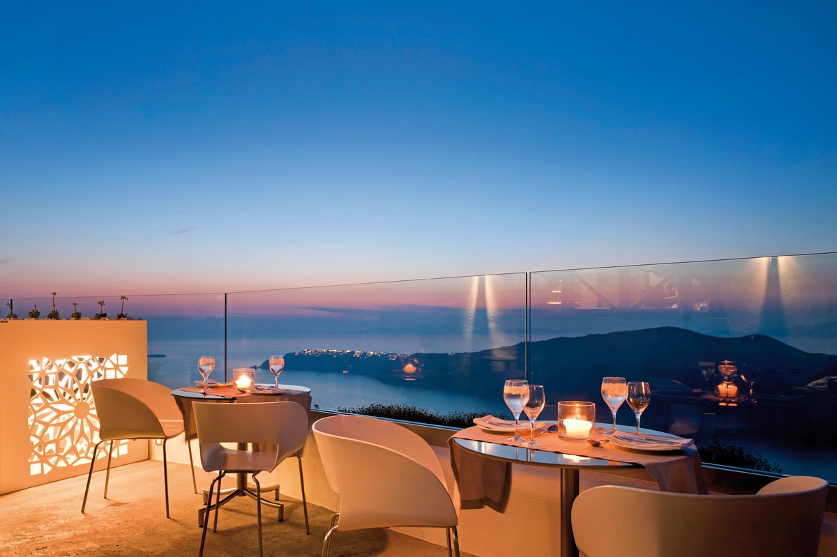Hotel Avaton Resort & Spa, Griechenland, Santorini, Imerovigli, Bild 5