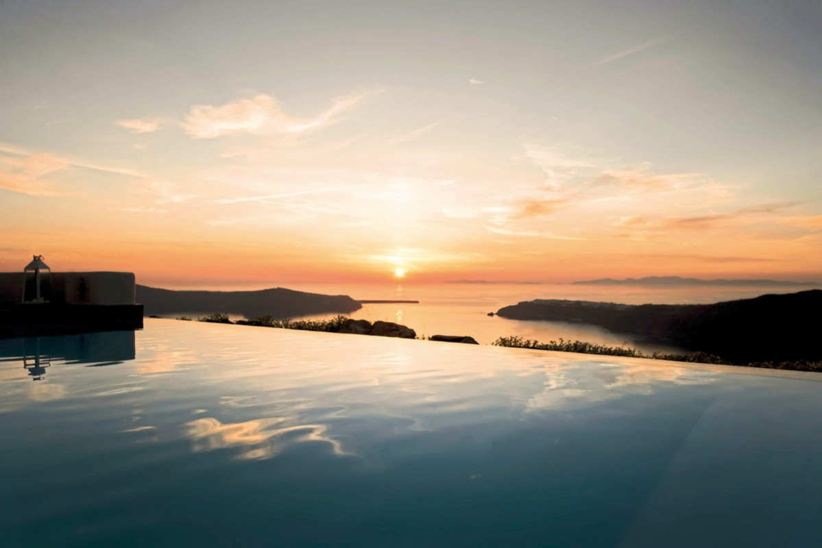Hotel Avaton Resort & Spa, Griechenland, Santorini, Imerovigli, Bild 7