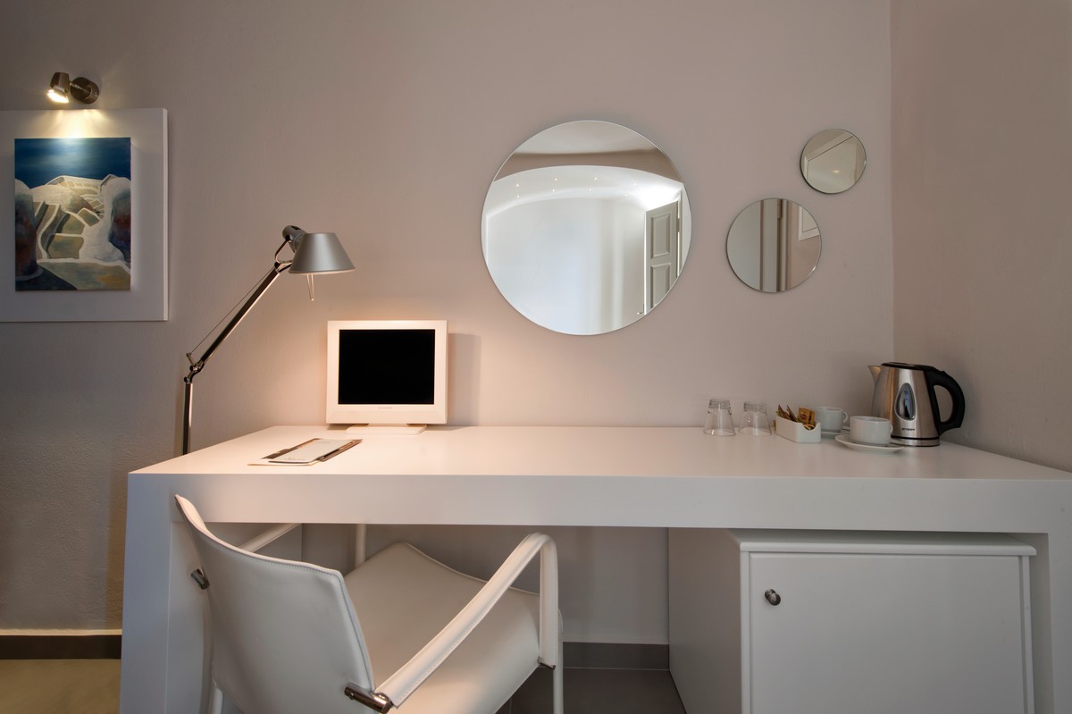 Hotel Regina Mare, Griechenland, Santorini, Imerovigli, Bild 10