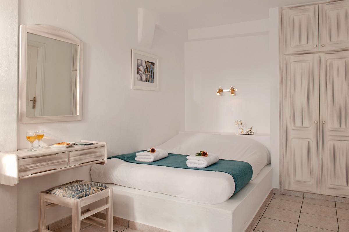 Hotel Regina Mare, Griechenland, Santorini, Imerovigli, Bild 8