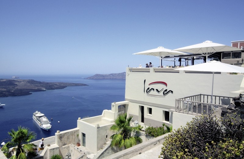 Hotel Lava Suites & Lounge, Griechenland, Santorini, Fira, Bild 1
