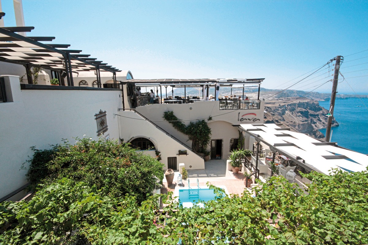 Hotel Lava Suites & Lounge, Griechenland, Santorini, Fira, Bild 28