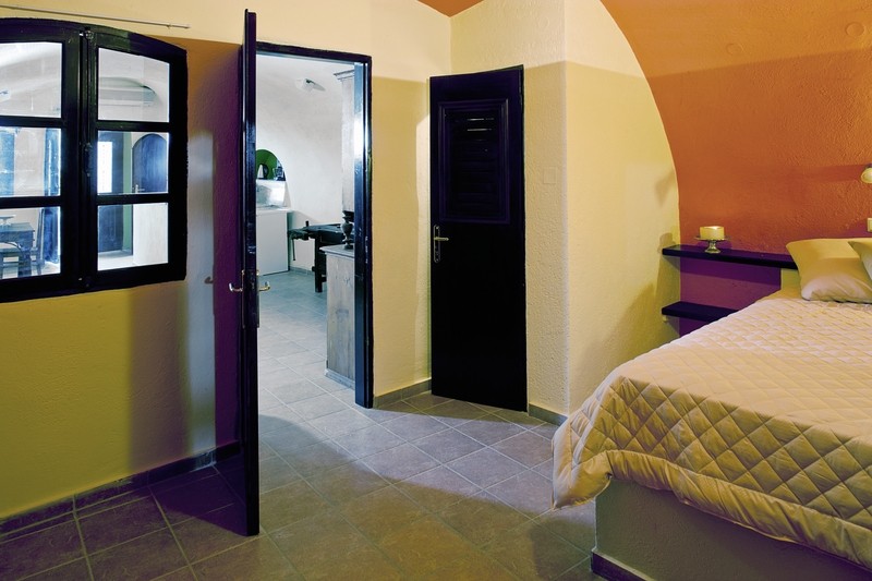 Hotel Lava Suites & Lounge, Griechenland, Santorini, Fira, Bild 7