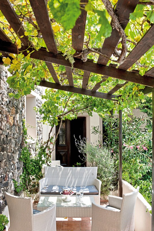 Hotel Lava Suites & Lounge, Griechenland, Santorini, Fira, Bild 9