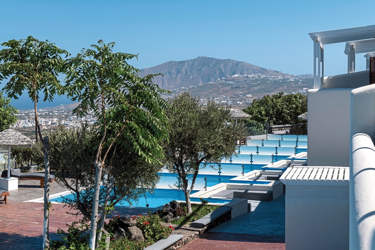 Hotel Splendour Resort, Griechenland, Santorini, Firostefani, Bild 21
