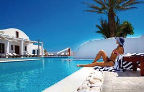 Hotel Splendour Resort, Griechenland, Santorini, Firostefani, Bild 8