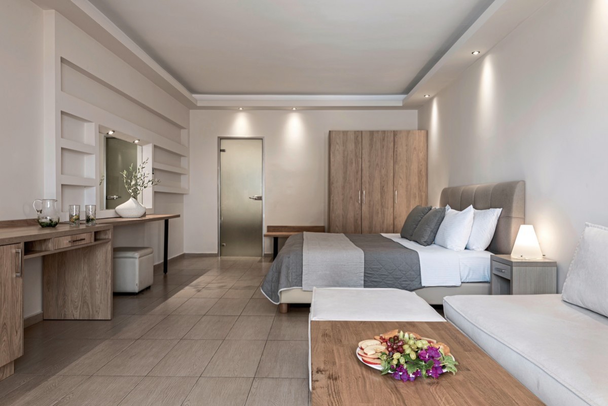 Hotel Splendour Resort, Griechenland, Santorini, Firostefani, Bild 12
