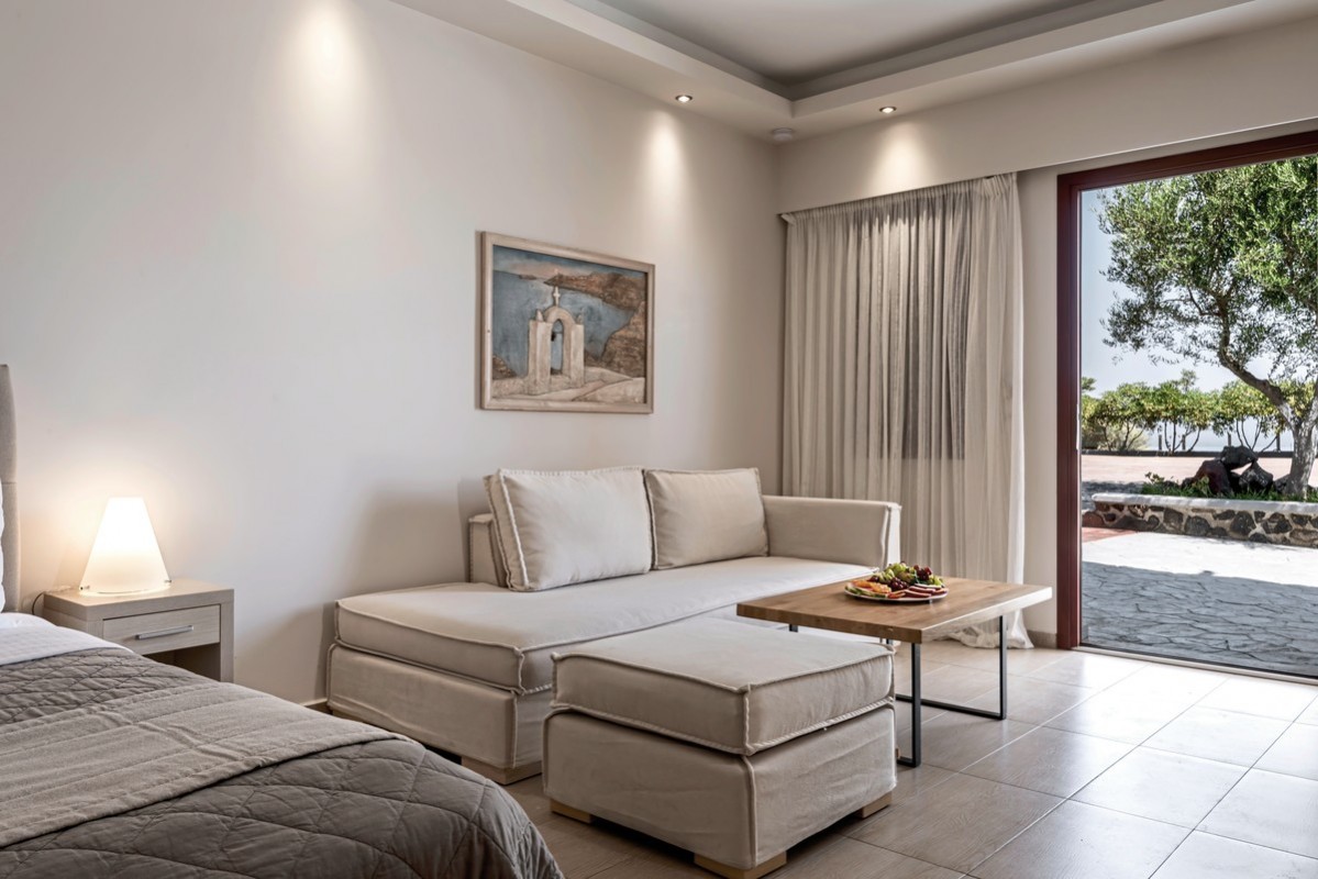 Hotel Splendour Resort, Griechenland, Santorini, Firostefani, Bild 13