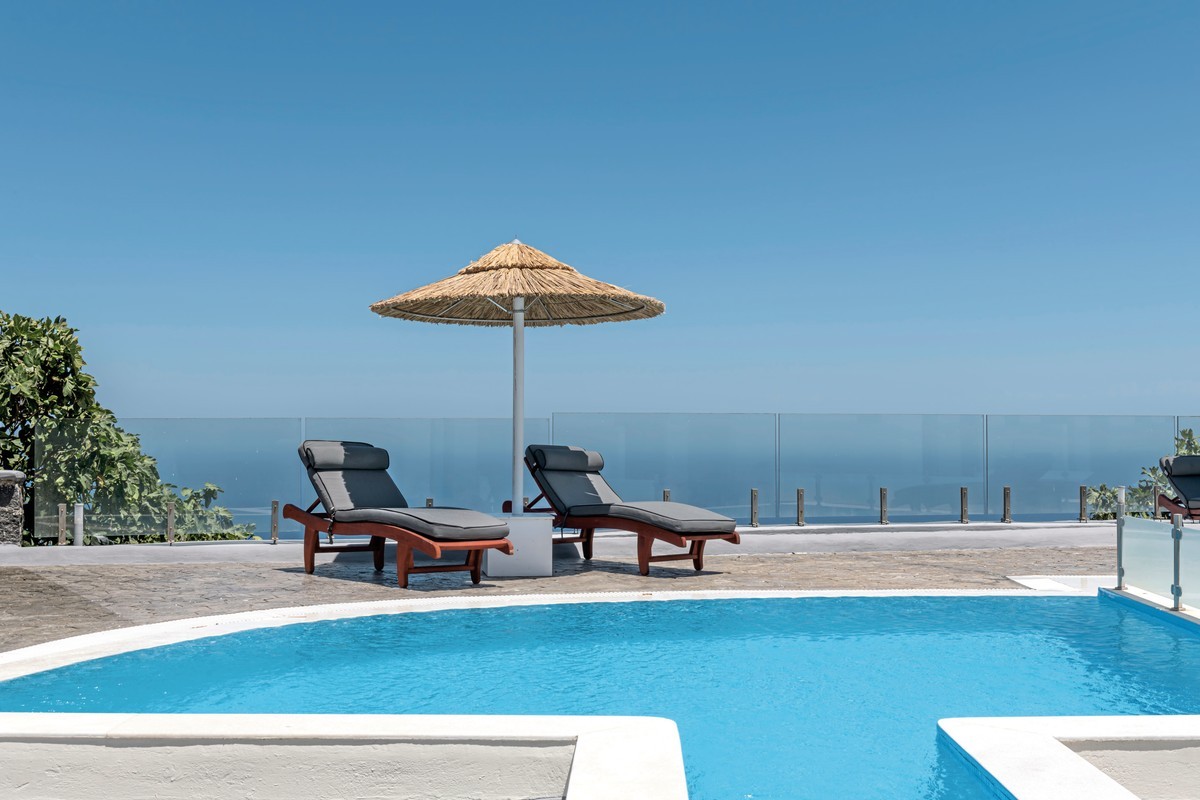 Hotel Splendour Resort, Griechenland, Santorini, Firostefani, Bild 16