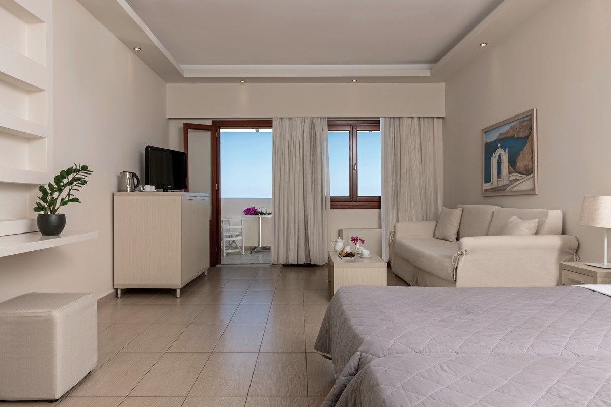 Hotel Splendour Resort, Griechenland, Santorini, Firostefani, Bild 26