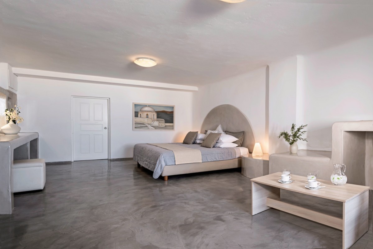 Hotel Splendour Resort, Griechenland, Santorini, Firostefani, Bild 9