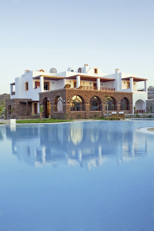 Hotel Maison Des Lys Luxury Suites, Griechenland, Santorini, Akrotiri, Bild 6