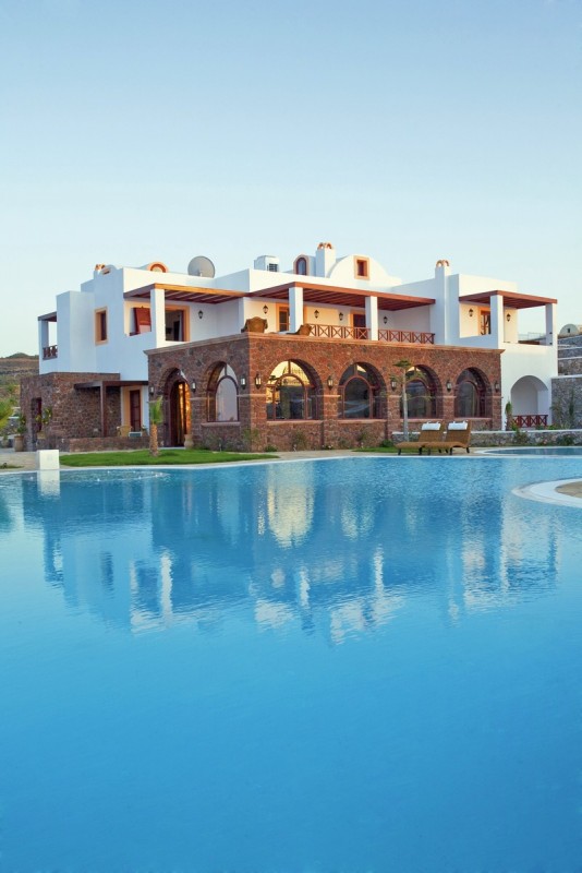 Hotel Maison Des Lys Luxury Suites, Griechenland, Santorini, Akrotiri, Bild 6