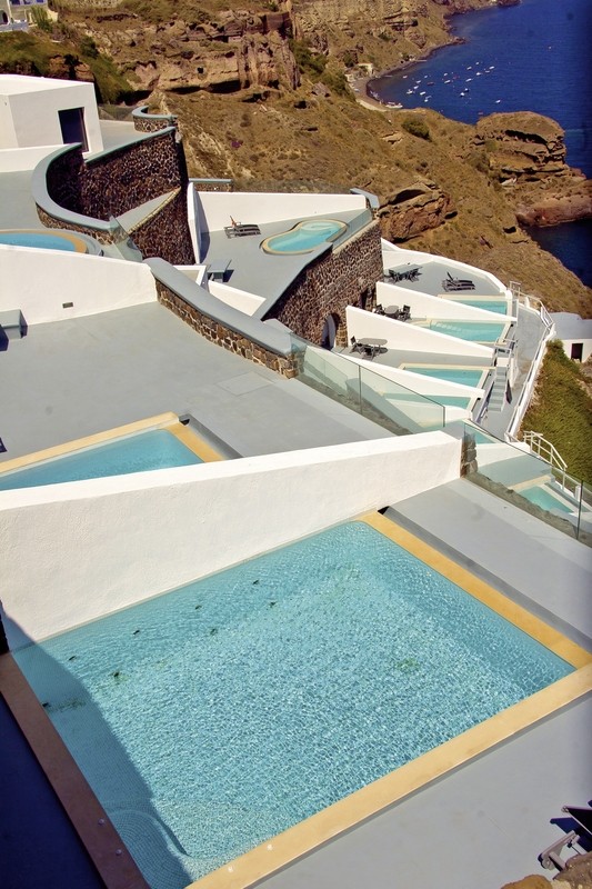 Hotel Grand Ambassador Santorini, Griechenland, Santorini, Akrotiri, Bild 18