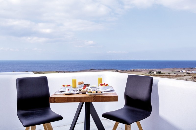 Hotel Elea Resort, Griechenland, Santorini, Oia, Bild 6