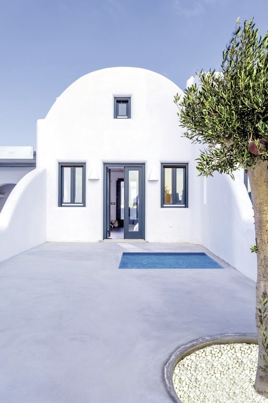 Hotel Elea Resort, Griechenland, Santorini, Oia, Bild 3
