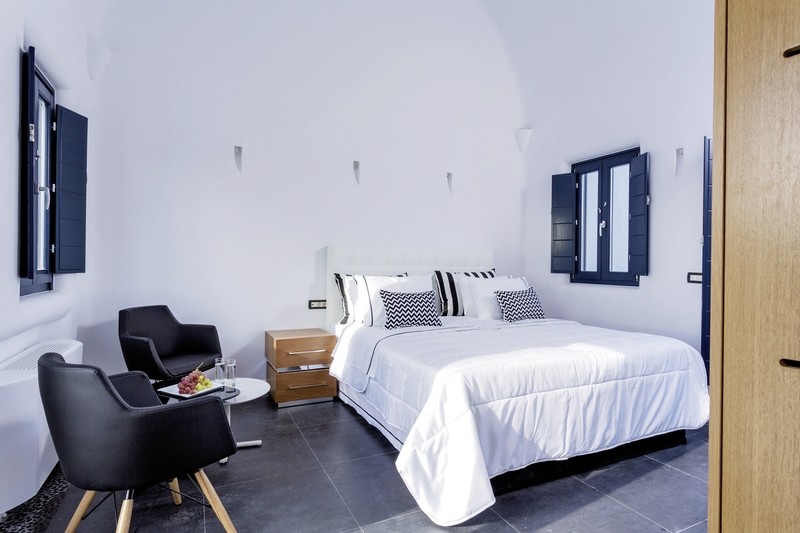 Hotel Elea Resort, Griechenland, Santorini, Oia, Bild 4