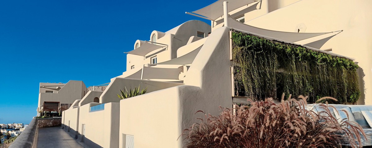 Hotel Skyfall Suites, Griechenland, Santorini, Pyrgos Kallistis, Bild 1