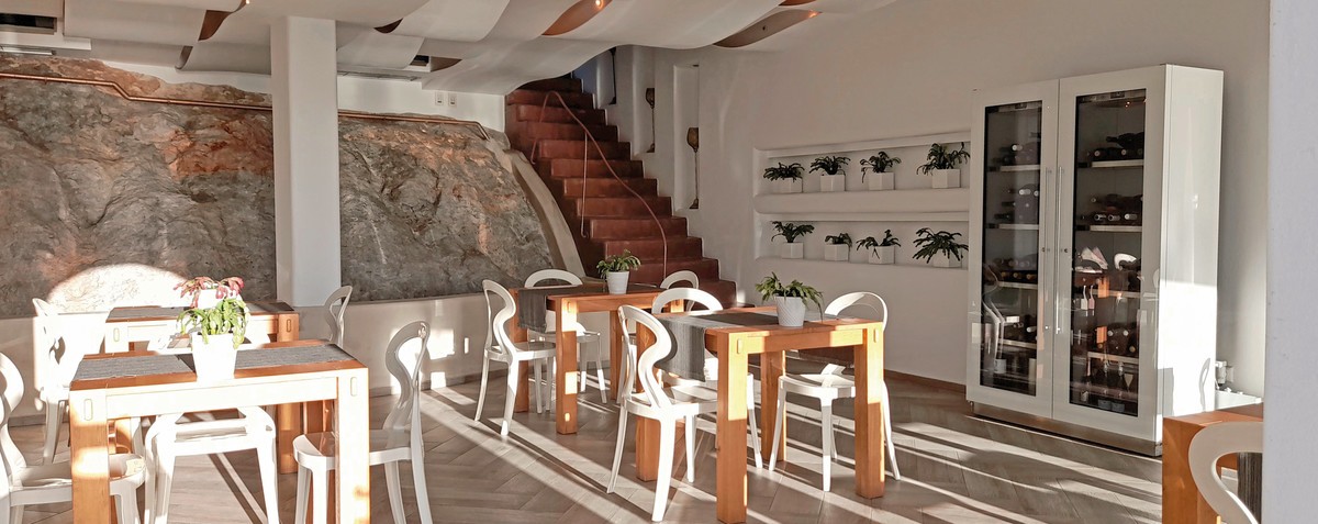 Hotel Skyfall Suites, Griechenland, Santorini, Pyrgos Kallistis, Bild 12