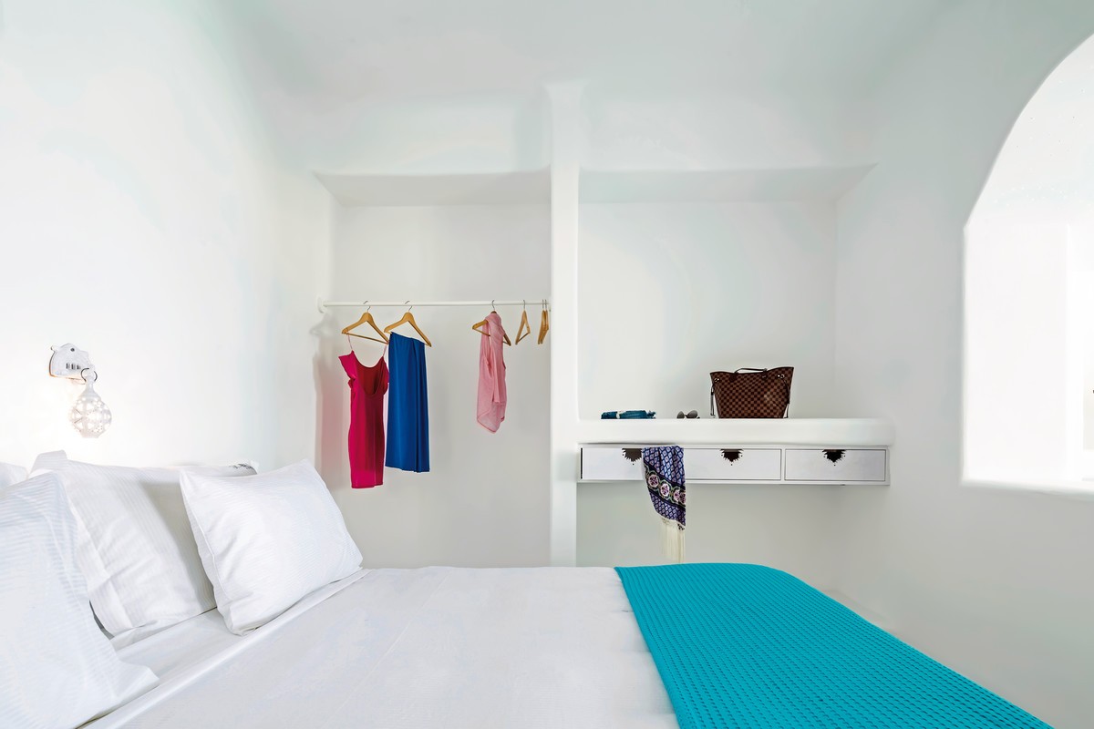 Hotel Skyfall Suites, Griechenland, Santorini, Pyrgos Kallistis, Bild 34
