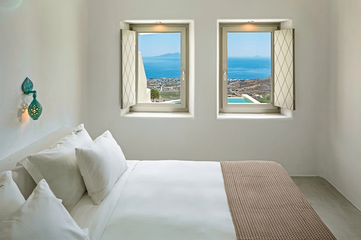 Hotel Skyfall Suites, Griechenland, Santorini, Pyrgos Kallistis, Bild 36