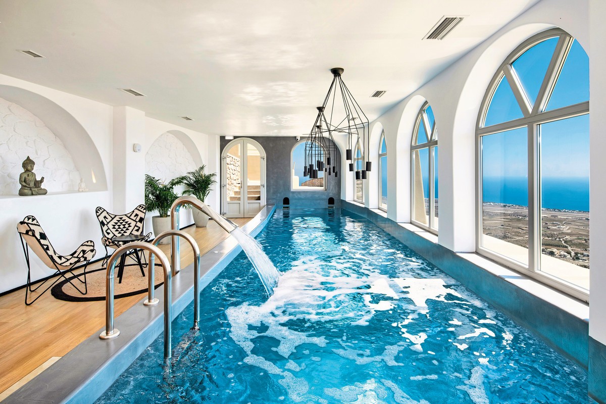 Hotel Skyfall Suites, Griechenland, Santorini, Pyrgos Kallistis, Bild 40