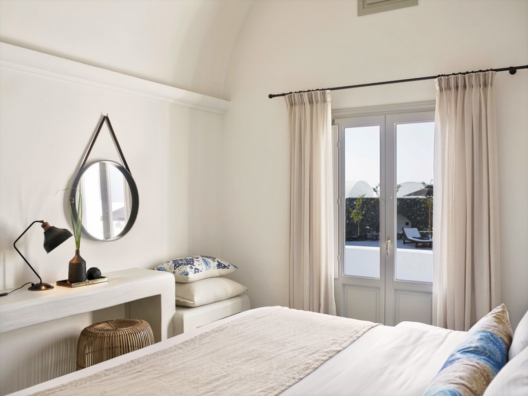 Hotel Santo Pure Oia Suites & Villas, Griechenland, Santorini, Oia, Bild 3
