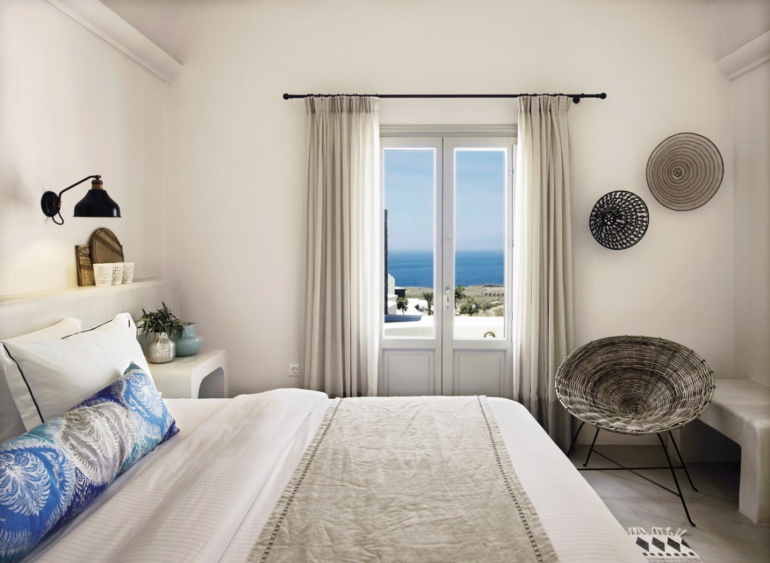 Hotel Santo Pure Oia Suites & Villas, Griechenland, Santorini, Oia, Bild 6
