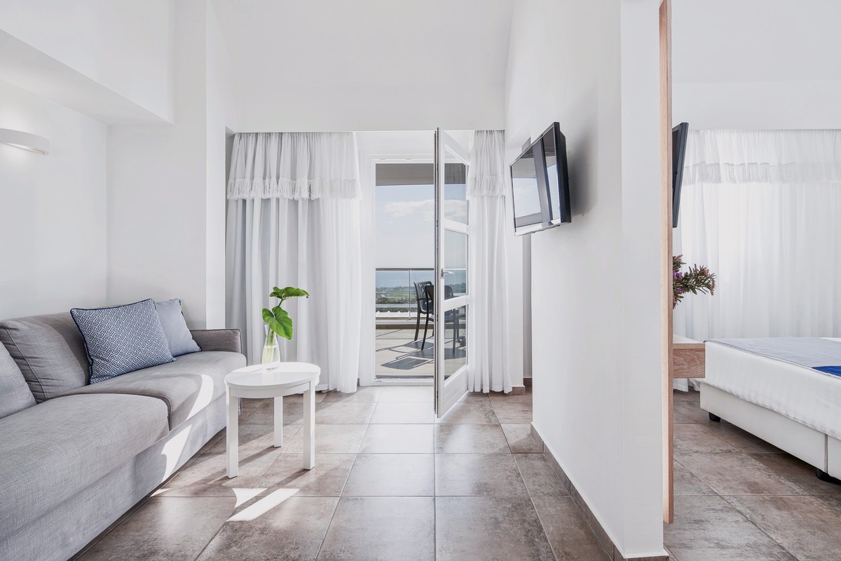 Aressana Spa Hotel and Suites, Griechenland, Santorini, Fira, Bild 21