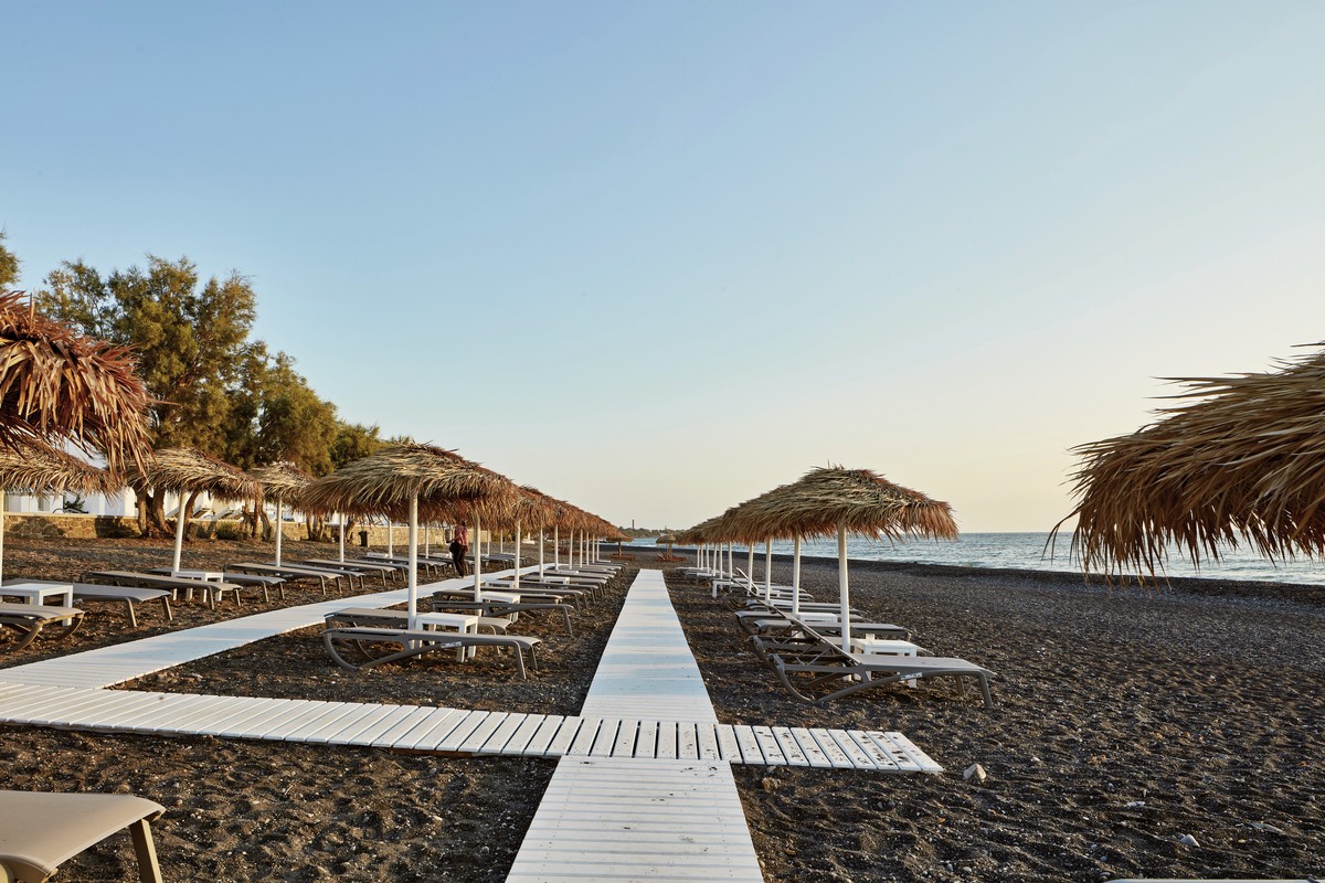 Hotel Costa Grand Resort & Spa, Griechenland, Santorini, Kamari, Bild 10