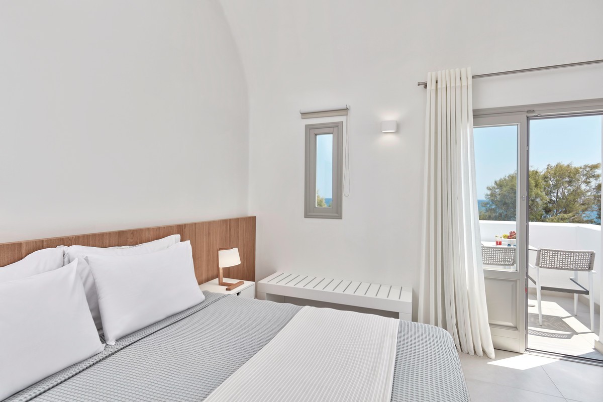 Hotel Costa Grand Resort & Spa, Griechenland, Santorini, Kamari, Bild 14