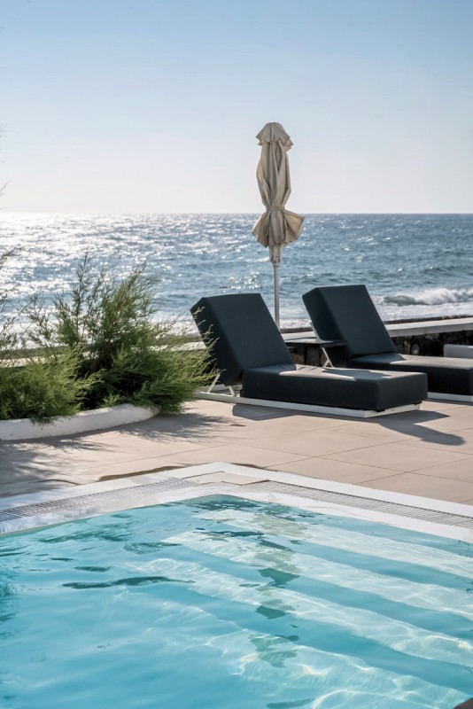 Hotel Costa Grand Resort & Spa, Griechenland, Santorini, Kamari, Bild 4