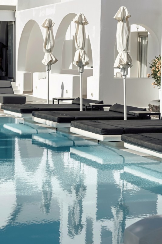 Hotel Costa Grand Resort & Spa, Griechenland, Santorini, Kamari, Bild 5