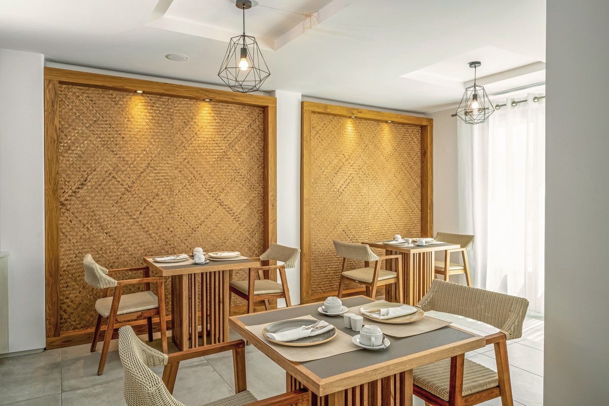 Hotel Costa Grand Resort & Spa, Griechenland, Santorini, Kamari, Bild 8