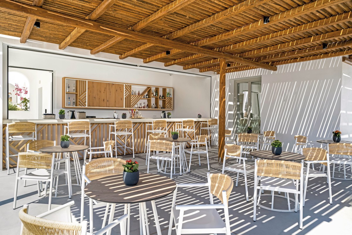 Hotel Costa Grand Resort & Spa, Griechenland, Santorini, Kamari, Bild 9