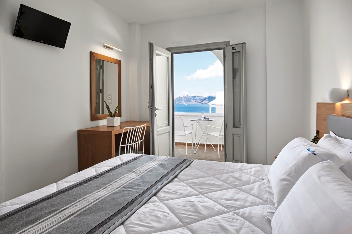 Santorini View Hotel by Highlight, Griechenland, Santorini, Akrotiri, Bild 4