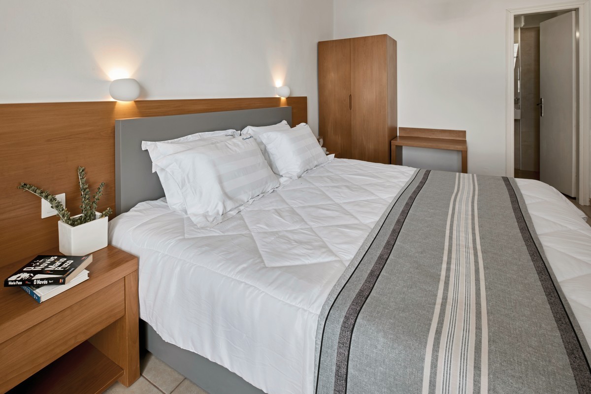 Santorini View Hotel by Highlight, Griechenland, Santorini, Akrotiri, Bild 6