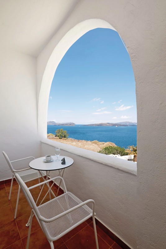 Santorini View Hotel by Highlight, Griechenland, Santorini, Akrotiri, Bild 7