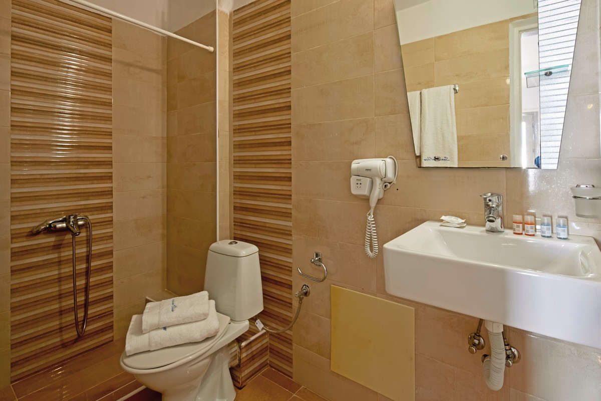 Santorini View Hotel by Highlight, Griechenland, Santorini, Akrotiri, Bild 8