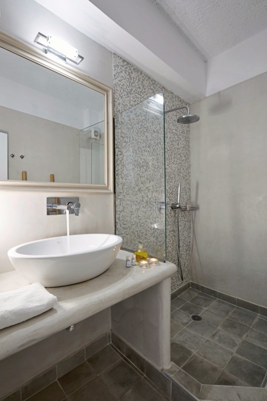 Hotel Andromeda Villas & Spa Resort, Griechenland, Santorini, Imerovigli, Bild 14