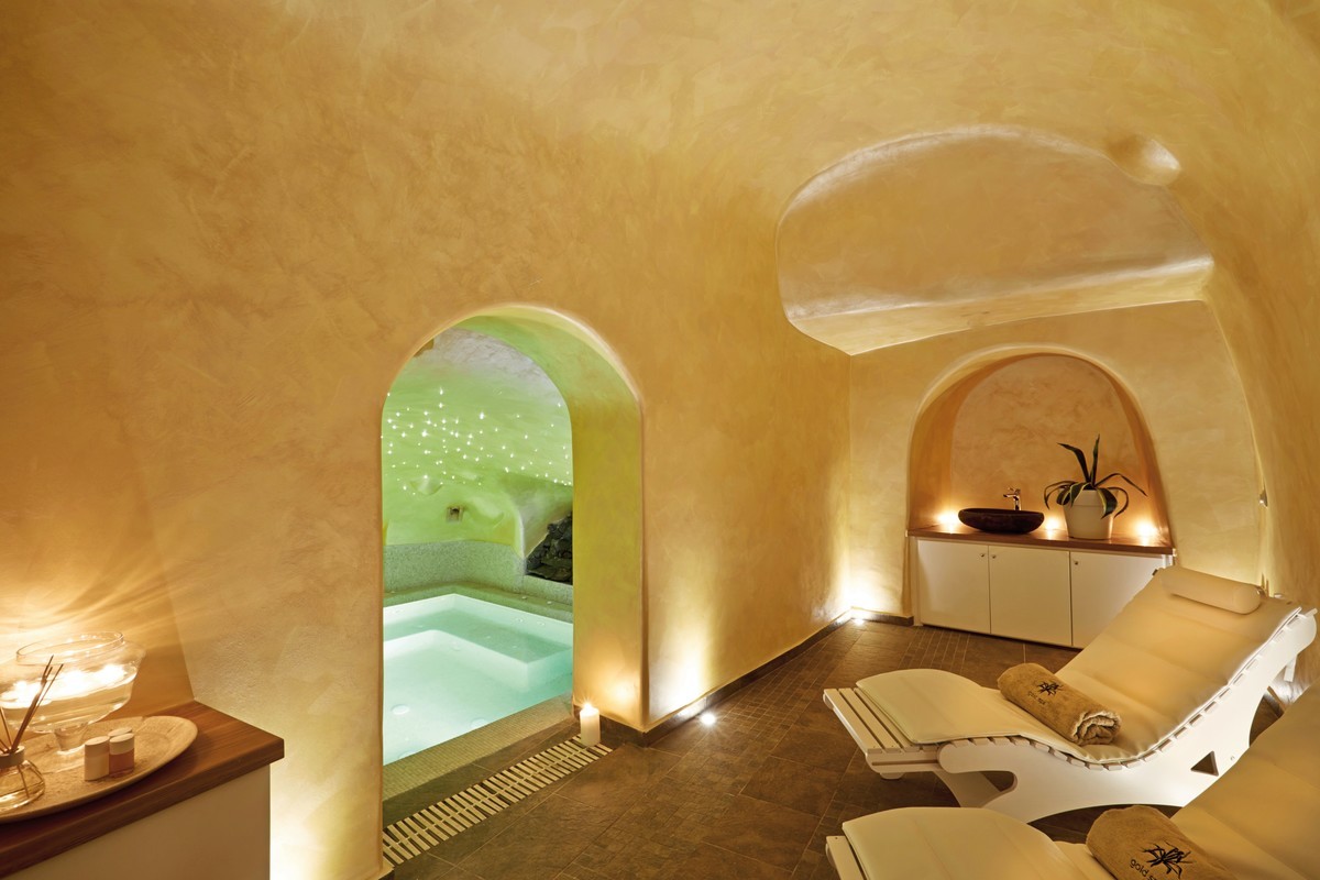 Hotel Andromeda Villas & Spa Resort, Griechenland, Santorini, Imerovigli, Bild 15