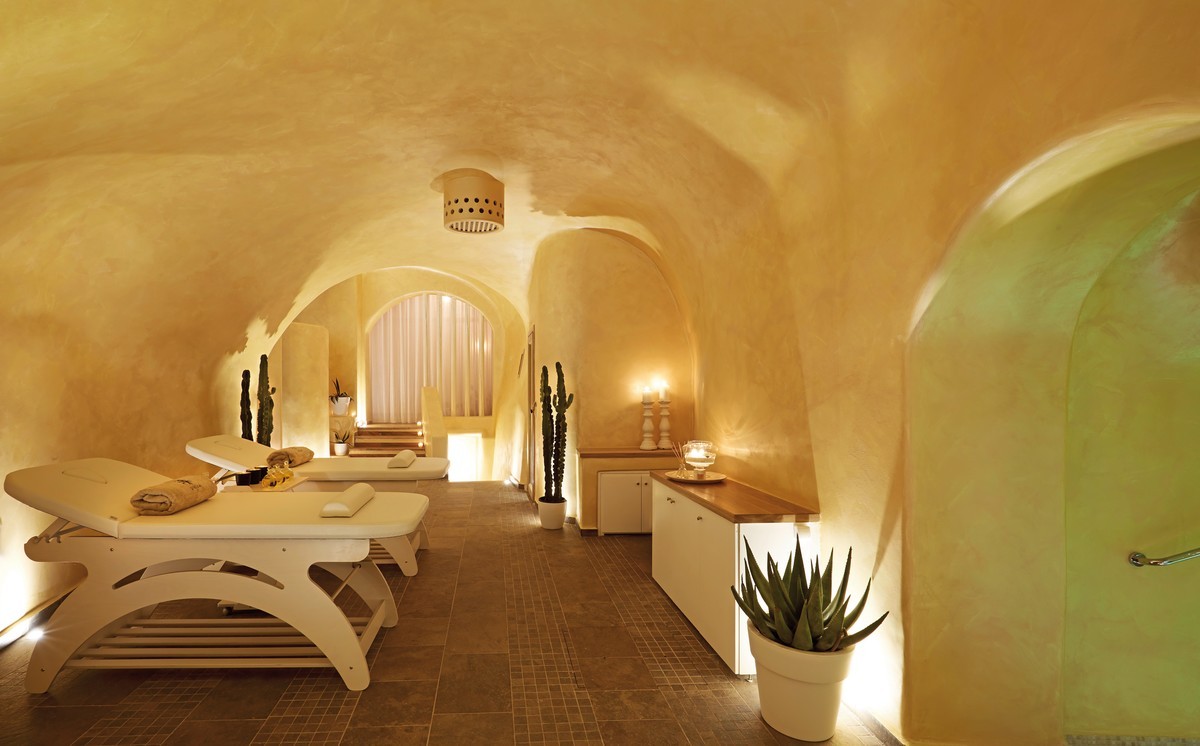 Hotel Andromeda Villas & Spa Resort, Griechenland, Santorini, Imerovigli, Bild 16
