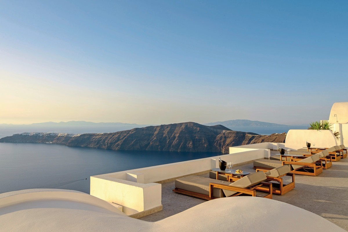 Hotel Andromeda Villas & Spa Resort, Griechenland, Santorini, Imerovigli, Bild 24