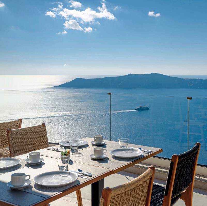 Hotel Andromeda Villas & Spa Resort, Griechenland, Santorini, Imerovigli, Bild 26