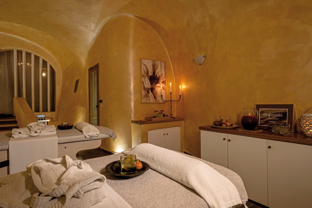 Hotel Andromeda Villas & Spa Resort, Griechenland, Santorini, Imerovigli, Bild 27