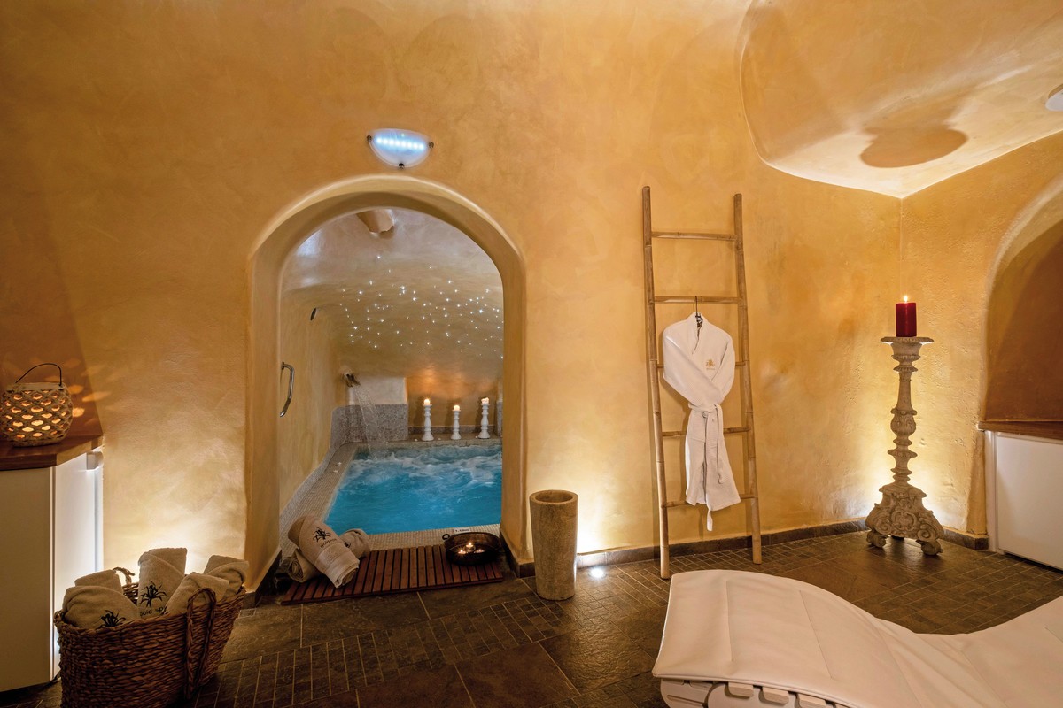 Hotel Andromeda Villas & Spa Resort, Griechenland, Santorini, Imerovigli, Bild 28