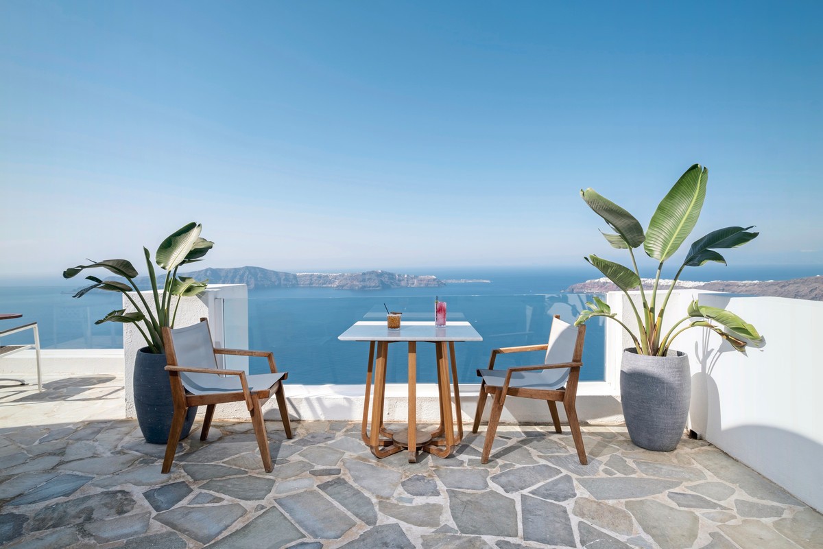 Hotel Andromeda Villas & Spa Resort, Griechenland, Santorini, Imerovigli, Bild 7