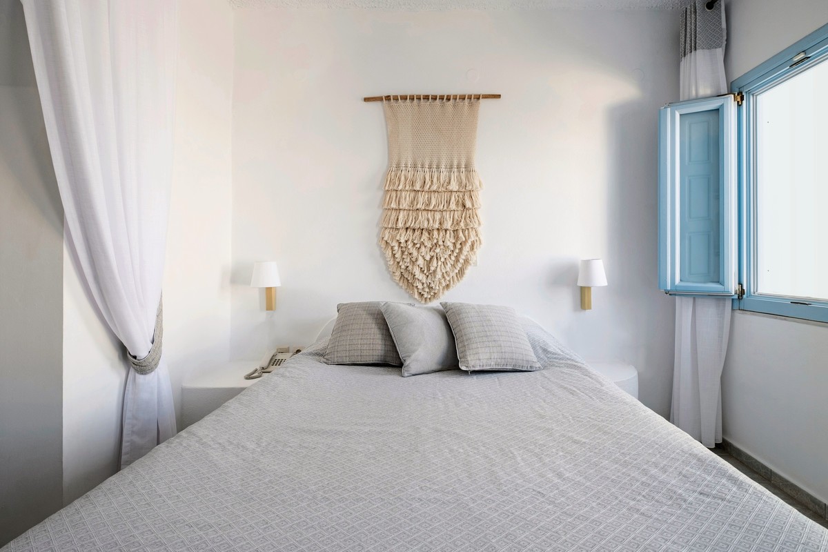 Hotel Andromeda Villas & Spa Resort, Griechenland, Santorini, Imerovigli, Bild 10